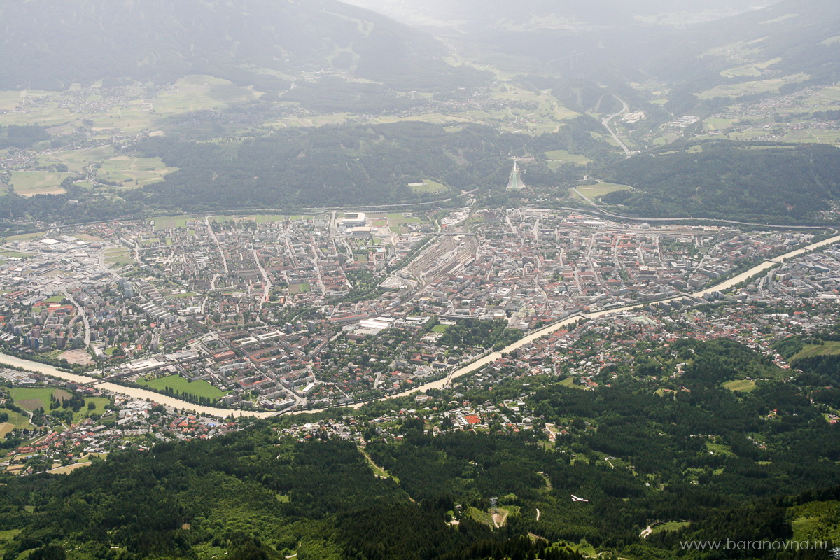 Innsbruck